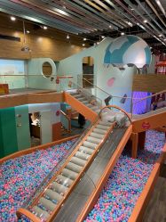 -泡泡米POPOME益智乐园(洪殿花园旗舰店)