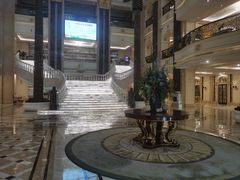 -南通金石国际大酒店