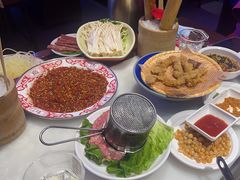 -重庆高老九火锅(万象城店)
