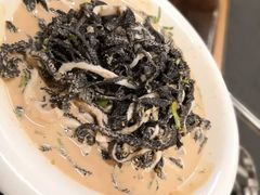 爆肚-福寿斋·老北京铜锅涮肉·烧烤(清岚店)