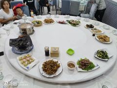 -老舅老蒙肉饼非遗店(一店)