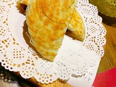 -白鹿原·西安菜·名小吃(王府井店)