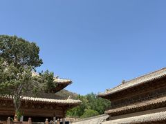 -瞿昙寺