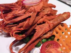 -魏铭鱼头捞饭(晋阳路店)