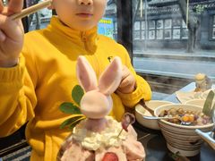 -俏媳妇火锅(宽窄巷子店)