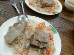 -217丰惠源抓饭(江乾路店)