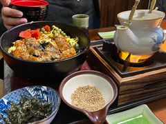 -鳗鱼家·深夜食堂(军博店)