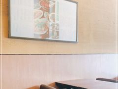 大堂-友乐达台北精致面馆(张江店)