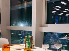 -悦全日餐厅·仁恒洲际酒店