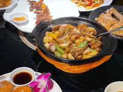 -顺峰顺水顺德菜(龙华店)