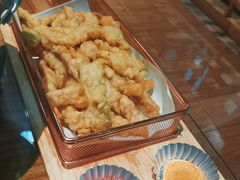 炸小酥肉-老山东·山东菜(鲁菜名店)