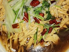 老汤干豆腐-协顺园回头馆(南顺城路店)