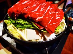 -牛玄庵日式寿喜烧·料理店(新源里店)