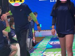 -嗨马乐动室内潮玩运动·团建·轰趴·桌游(南丰汇店)
