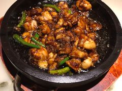 -绿茶餐厅(领展购物广场·中关村店)