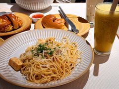 -BAKER&SPICE(安福路店)