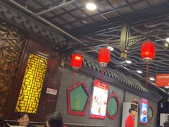 -老浒记烤鸭-北京菜(琉璃厂店)