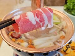 -东来顺饭庄(天坛店)