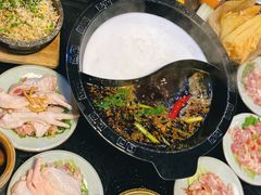 -潮澎派·潮州菜(南国明珠店)