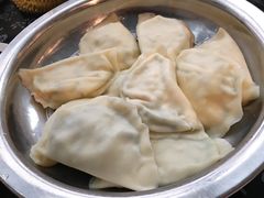 四鲜饺-旺角小渔村·海肠捞饭开创者(环山路店)