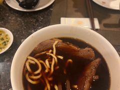 -中国厨房/台湾牛肉面