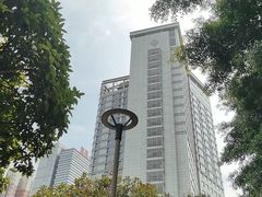 -重庆医科大学附属第一医院(本部)