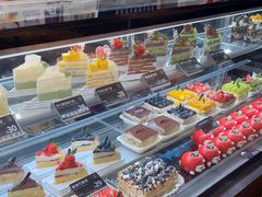 -FANEN法念·烘焙·甜点(万象城店)