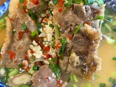 -曼谷食堂·泰国家庭料理