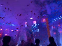 -MOSSO·Liveshow(M3香港广场店)