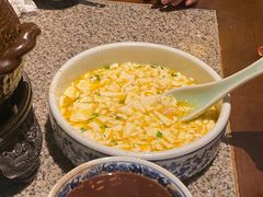 -南京大牌档(苏州中心店)