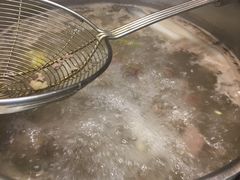 -南城十里潮汕鲜牛火锅·鲜虾生滚粥(融汇老商埠店)