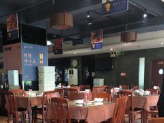 -天下客饭店(中山路店)