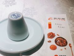 -雲蜀龙阁·金牌水煮鱼(方庄店)