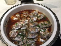 -宁波石浦豪生大酒店·自助餐厅