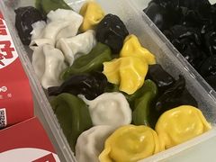 -双合园·海鲜水饺青岛菜(万佳广场店)