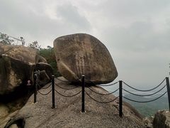 -云洞岩风景区