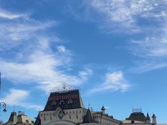 -符拉迪沃斯托克火车站