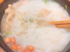 -青石桥老瓦房肥肠粉总店(青石桥总店)