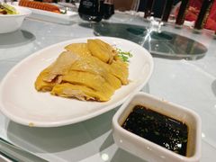 白斩鸡-廊亦舫Lang Yi Fang Restaurant(金桥店)