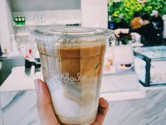 -Seesaw Coffee(环贸iapm店)