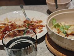 -留半山·香港食堂(啦啦宝都店)