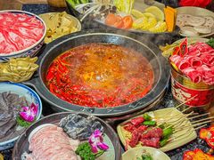 -蜀大侠火锅(总府路店)