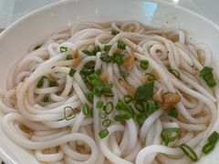 斋濑粉-胜记烧鹅美食