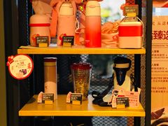 -COSTA COFFEE(吴江路店)