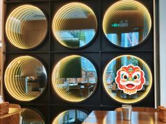 -ITARU食堂·定食料理(西丽店)