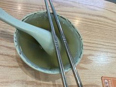 -金石陈朝鲜拌饭(东城万达店)