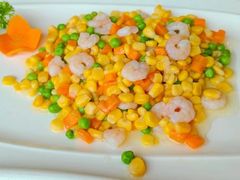 -古南都·清真绿柳居菜馆(太平南路店)