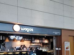 -Wagas沃歌斯(虹桥机场T1店)