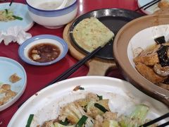 -宏状元现熬粥·京味菜(五棵松店)