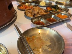 -西塔老太太泥炉烤肉(望京一店)